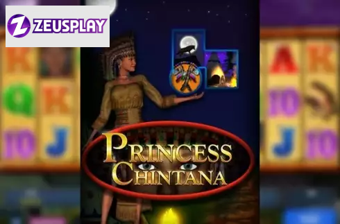 Princess Chintana